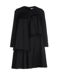 Короткое платье Viktor &; Rolf
