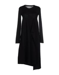 Короткое платье Maison Margiela 1