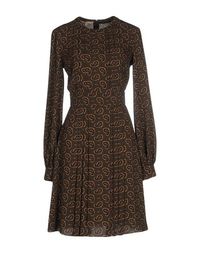 Короткое платье Michael Kors