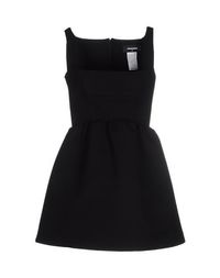 Короткое платье Dsquared2