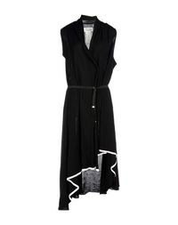 Платье длиной 3/4 Maison Margiela 1