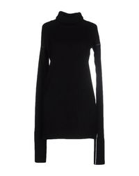 Короткое платье MM6 BY Maison Margiela