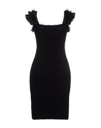 Короткое платье Blumarine
