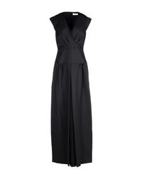 Длинное платье Viktor &; Rolf