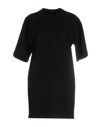 Короткое платье Maison Margiela
