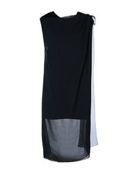 Короткое платье MM6 BY Maison Margiela