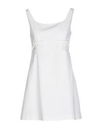 Короткое платье Moschino Cheapandchic