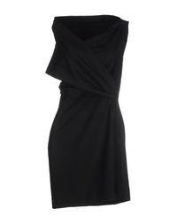 Короткое платье Dsquared2