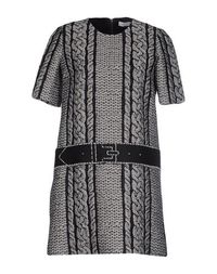 Короткое платье Viktor &; Rolf