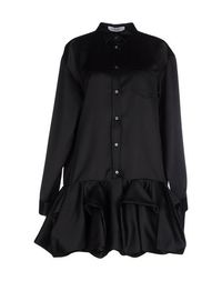 Короткое платье Viktor &; Rolf