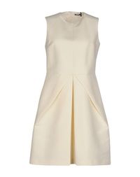 Короткое платье JIL Sander Navy