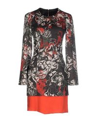 Короткое платье Cedric Charlier
