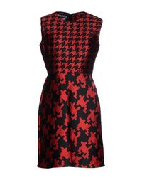Короткое платье Boutique Moschino