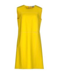 Короткое платье Blumarine