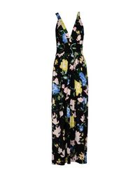 Длинное платье M Missoni