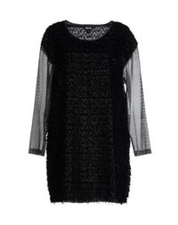 Короткое платье Just Cavalli