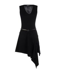 Короткое платье Dsquared2