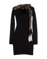 Короткое платье Just Cavalli