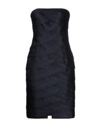 Короткое платье Blumarine