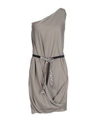 Короткое платье Emporio Armani