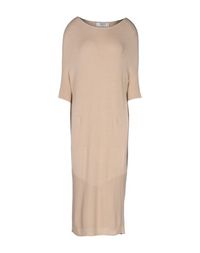 Платье длиной 3/4 Blugirl Blumarine
