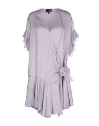 Короткое платье Just Cavalli