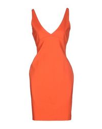 Короткое платье Dsquared2