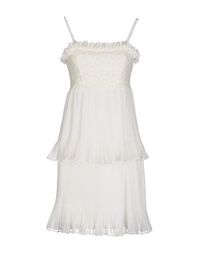 Короткое платье Blugirl Blumarine