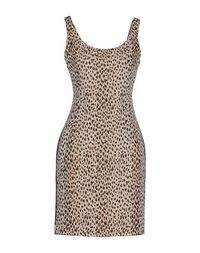 Короткое платье Diane VON Furstenberg