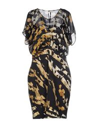 Короткое платье Blumarine