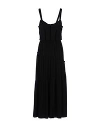 Длинное платье Cedric Charlier