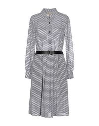 Платье до колена Michael Michael Kors
