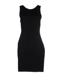 Короткое платье Blumarine
