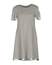 Короткое платье Blumarine