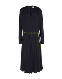 Платье длиной 3/4 Michael Michael Kors