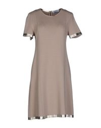 Короткое платье Blumarine