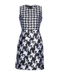 Короткое платье Boutique Moschino