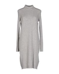 Платье до колена Blumarine