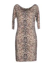 Короткое платье Blugirl Blumarine