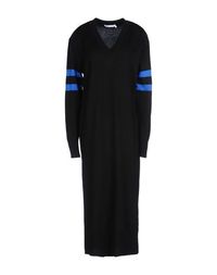 Платье длиной 3/4 T BY Alexander Wang