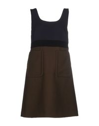 Короткое платье Marni