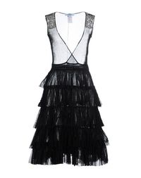 Платье до колена Blumarine