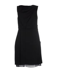 Короткое платье Diane VON Furstenberg