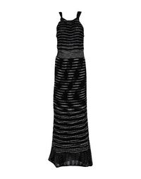 Длинное платье M Missoni