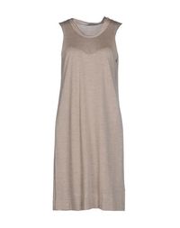 Короткое платье Blumarine
