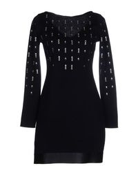 Короткое платье Blumarine