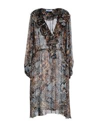 Платье до колена Blumarine
