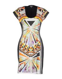 Короткое платье Just Cavalli