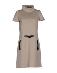 Короткое платье Blumarine
