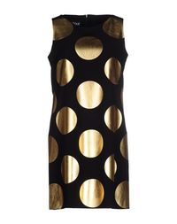 Короткое платье Boutique Moschino
